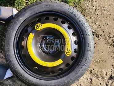 copavac 5x112 R17 za Audi A4, A6