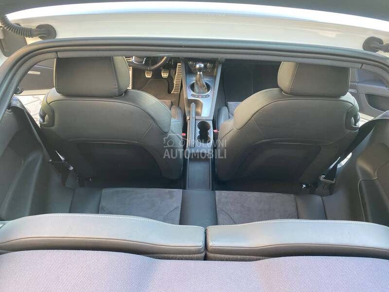Audi TT 2.0tsi