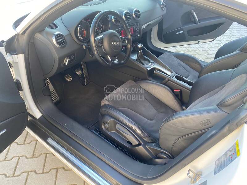 Audi TT 2.0tsi