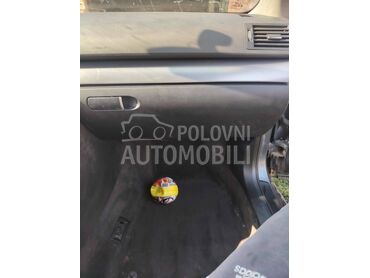 kaseta za Audi A4 od 2002. do 2007. god.