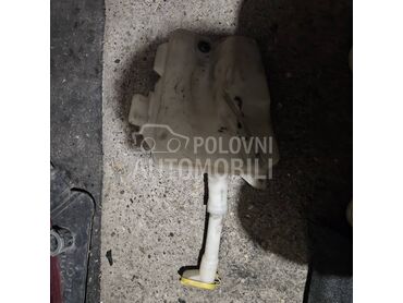 Posuda tečnosti za brisače za Renault Laguna od 2001. do 2007. god.