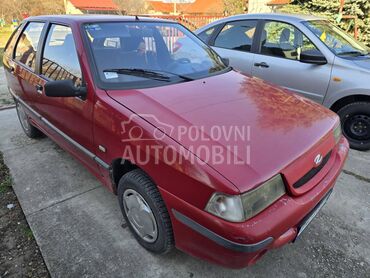 Zastava Florida In 1.3