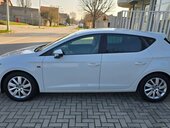 Seat Leon 1.6 tdi