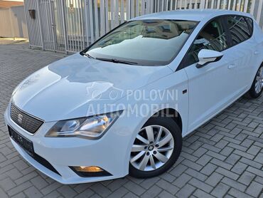 Seat Leon 1.6 tdi
