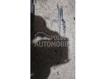 Nosači metlica brisača za Renault Laguna od 2001. do 2007. god.