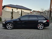 Audi A4 3.0TDI V6 4x4 N0V