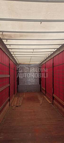 Schwarzmuller Varius SCS 24L