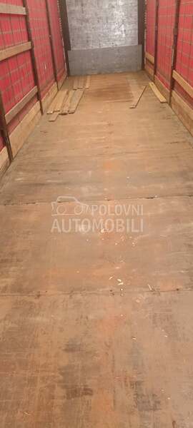 Schwarzmuller Varius SCS 24L