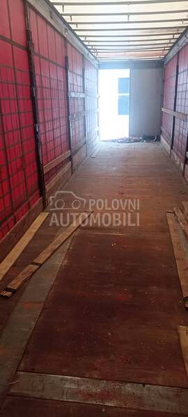 Schwarzmuller Varius SCS 24L