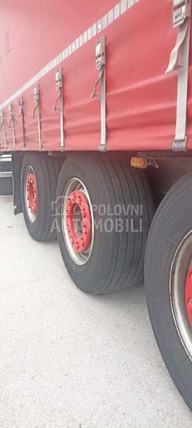 Schwarzmuller Varius SCS 24L