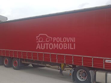 Schwarzmuller Varius SCS 24L