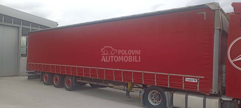 Schwarzmuller Varius SCS 24L