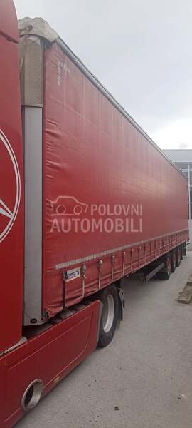 Schwarzmuller Varius SCS 24L