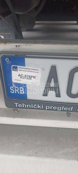 Schwarzmuller Varius SCS 24L