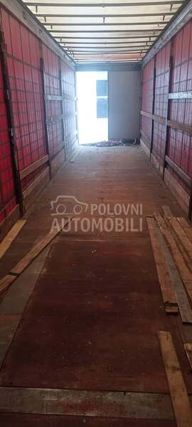 Schwarzmuller Varius SCS 24L