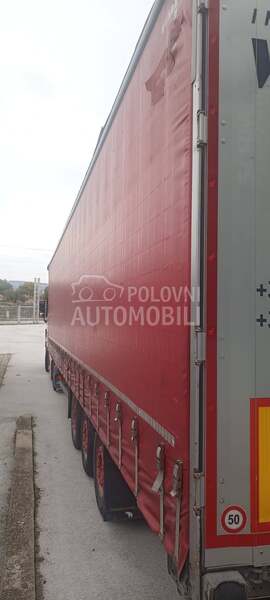 Schwarzmuller Varius SCS 24L