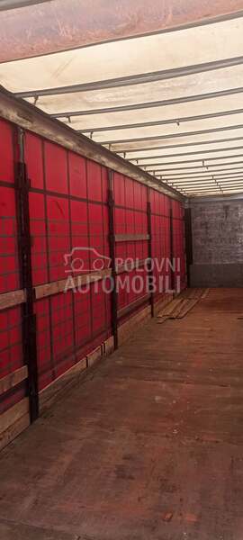 Schwarzmuller Varius SCS 24L