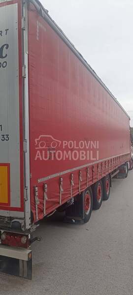 Schwarzmuller Varius SCS 24L