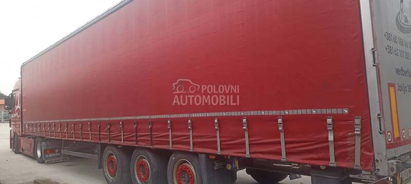 Schwarzmuller Varius SCS 24L