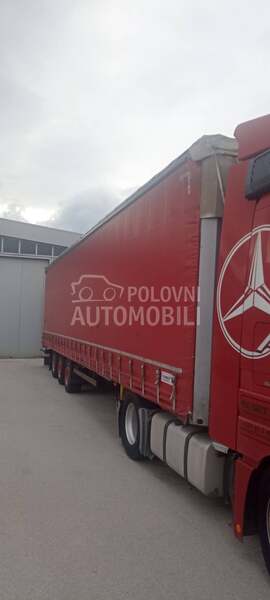 Schwarzmuller Varius SCS 24L