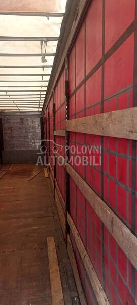 Schwarzmuller Varius SCS 24L