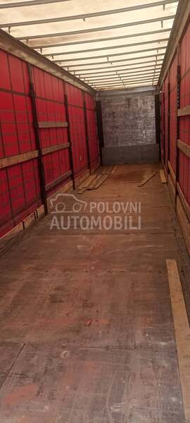 Schwarzmuller Varius SCS 24L