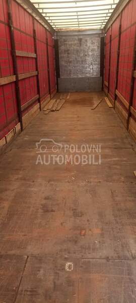 Schwarzmuller Varius SCS 24L