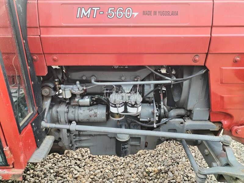 IMT 560