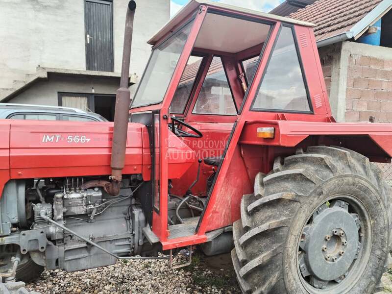 IMT 560