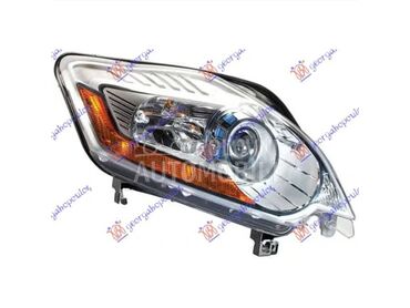 FAR za Ford Kuga od 2008. do 2013. god.