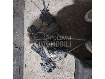 Štok brava za Renault Laguna od 2001. do 2007. god.