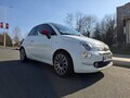 Fiat 500C 1.0 Hibrid RED