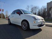 Fiat 500C 1.0 Hibrid RED