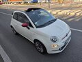 Fiat 500C 1.0 Hibrid RED