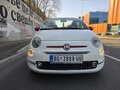 Fiat 500C 1.0 Hibrid RED
