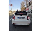 Fiat 500C 1.0 Hibrid RED