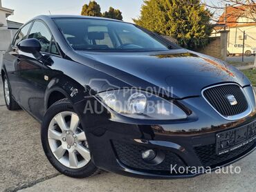 Seat Leon 1.6 TDI  STYLE