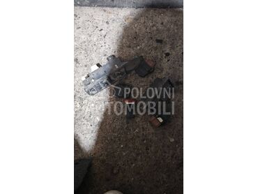 Prekidači za Renault Laguna od 2001. do 2007. god.