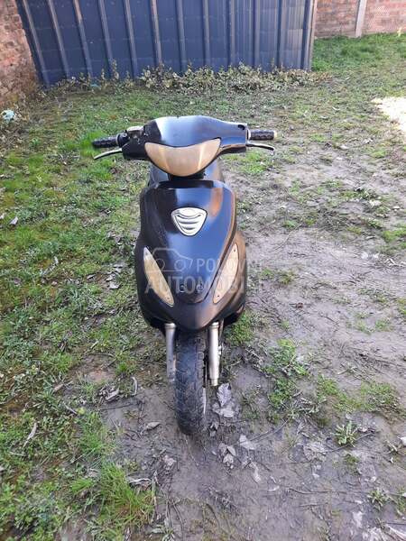 Jonway jonway 50cc