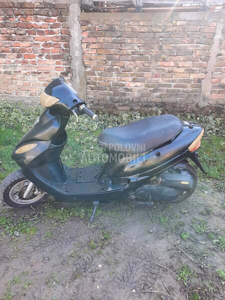 Jonway jonway 50cc