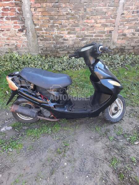 Jonway jonway 50cc