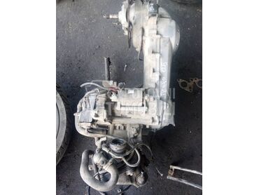 Motor agregat Pijagio 125cm