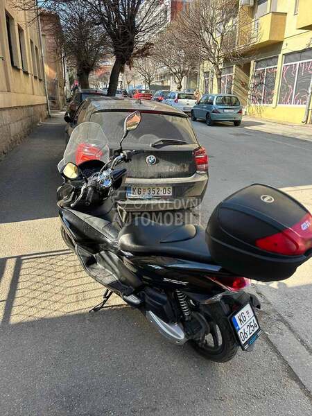 Honda Pcx