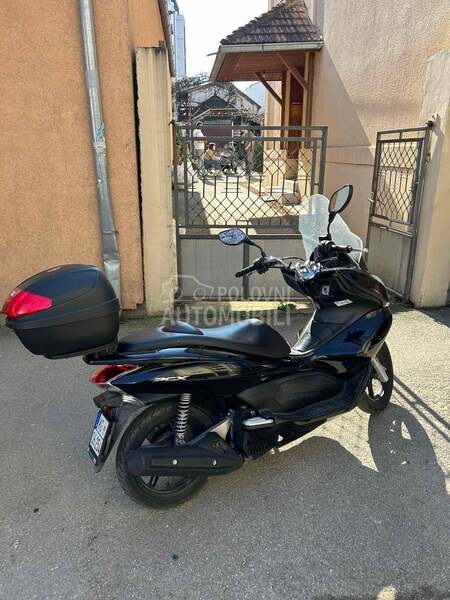 Honda Pcx