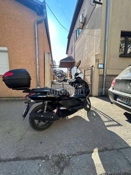 Honda Pcx