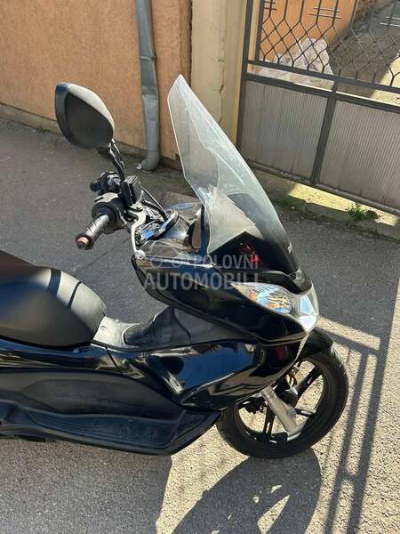Honda Pcx