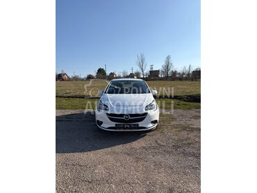 Opel Corsa E 