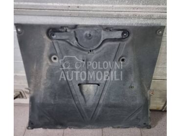 Šuspleh za Renault Megane Conquest, Arkana