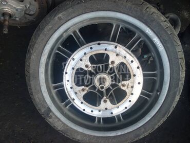 Tocak prednji  Pijagio 125