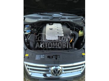 2.5tdi R5 motor za Volkswagen Touareg